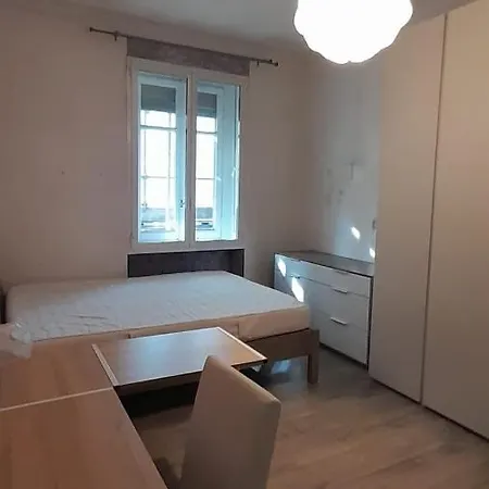 Quadrilocale Vicino Alla Metro A 5 Minuti Dal Centro * Turim