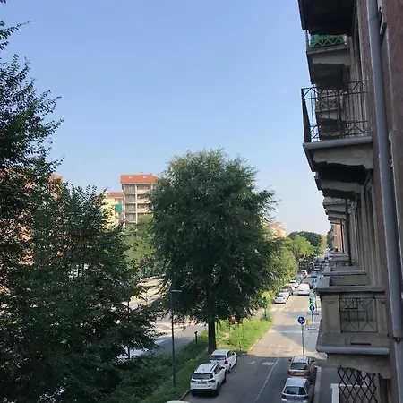 Quadrilocale Vicino Alla Metro A 5 Minuti Dal Centro